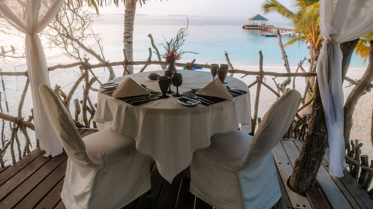 Adaaran Select Meedhupparu